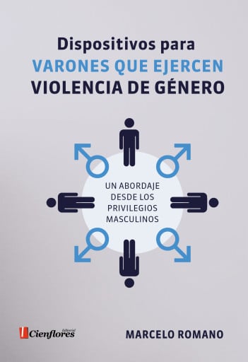 Dispositivos para varones que ejercen violencia de género