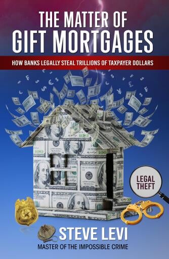 The Matter of Gift Mortgages