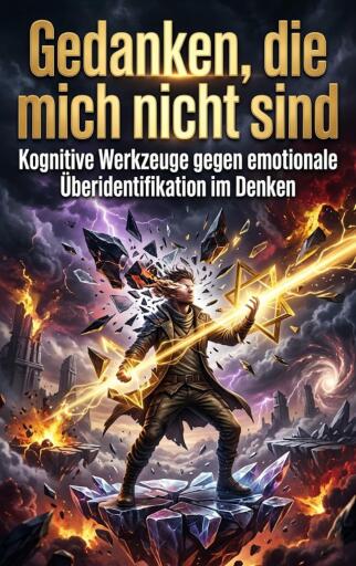 Gedanken, die mich nicht sind