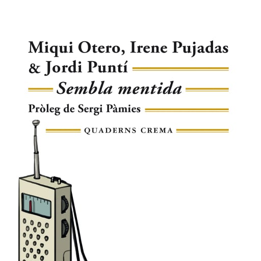 Sembla mentida