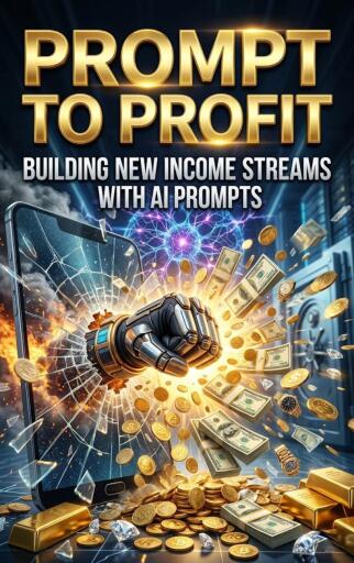 Prompt to Profit