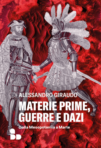Materie prime, guerre e dazi