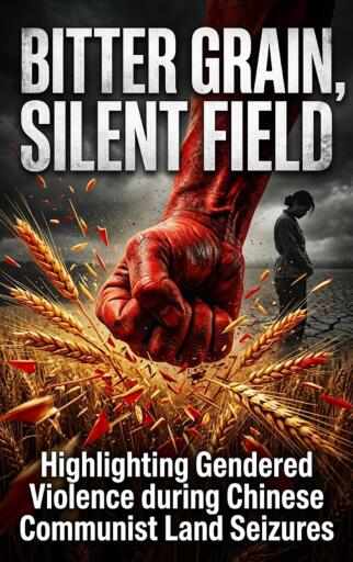 Bitter Grain, Silent Field