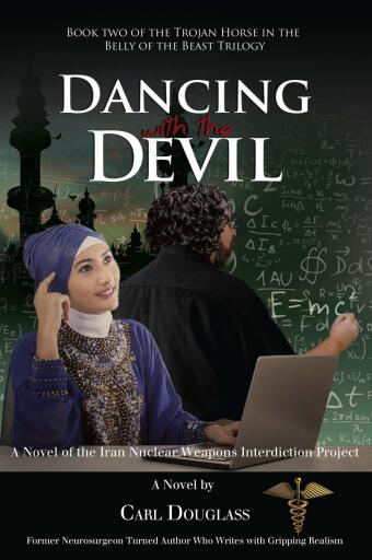Dancing with the Devil