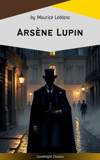 Arsène Lupin