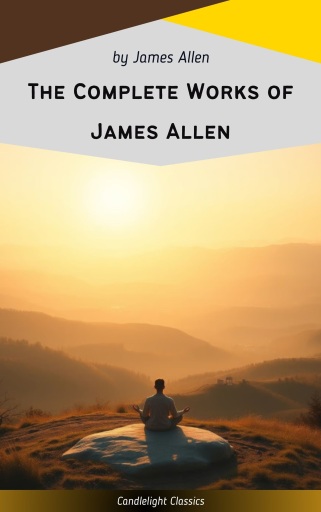 The Complete Works of James Allen