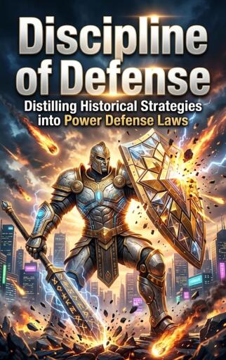 Discipline of Defense