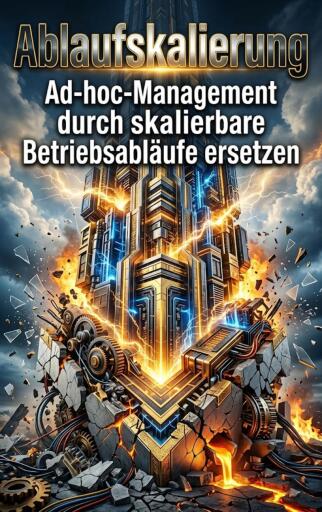 Ablaufskalierung