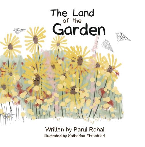 The Land of the Garden