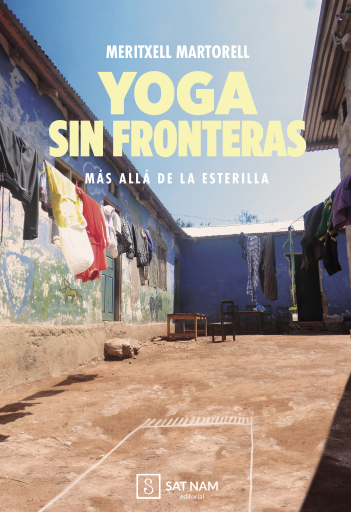 Yoga sin fronteras