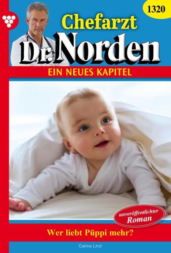 Portada del libro «Wer liebt Püppi mehr?», de Carina Lind