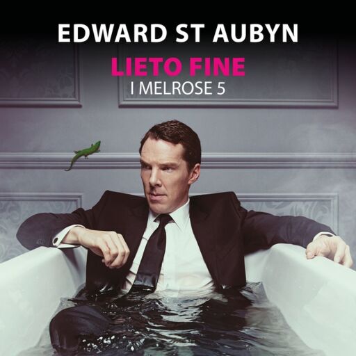 Portada del audiolibro «Lieto fine - I Melrose (Parte 5)»
