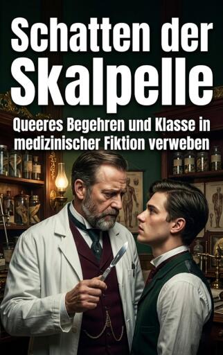 Schatten der Skalpelle