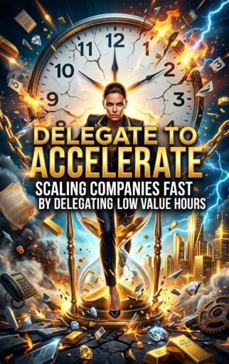 Delegate to Accelerate