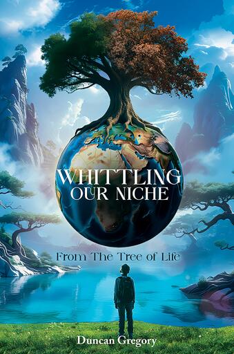 Whittling our Niche