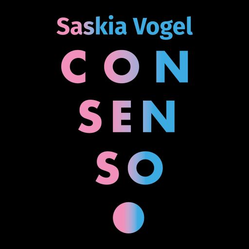 Portada del audiolibro «Consenso»