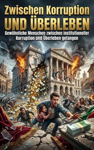 Zwischen Korruption und Überleben