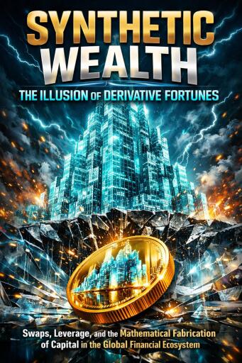 Synthetic Wealth: The Illusion of Derivative Fortunes
