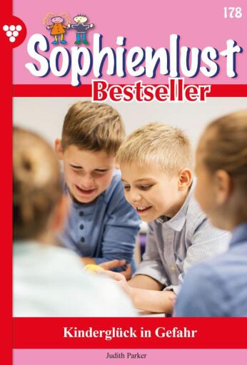 Kinderglück in Gefahr
