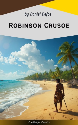 Robinson Crusoe
