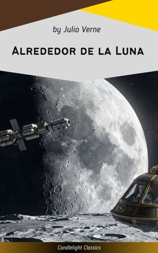 Alrededor de la Luna