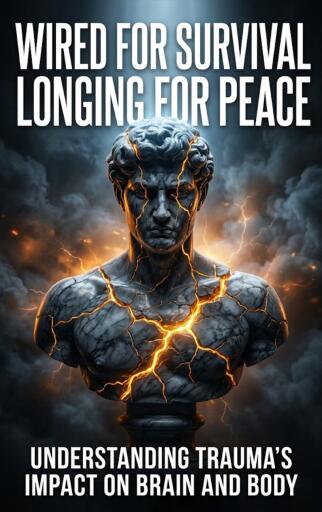 Wired for Survival, Longing for Peace
