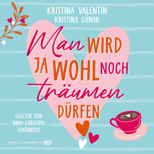 Man wird ja wohl noch träumen dürfen