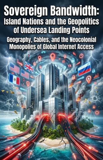 Sovereign Bandwidth: Island Nations and the Geopolitics of Undersea Landing Points