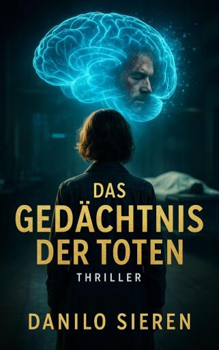 Das Gedächtnis der Toten