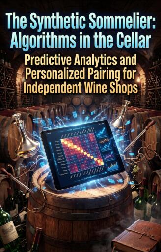 The Synthetic Sommelier: Algorithms in the Cellar
