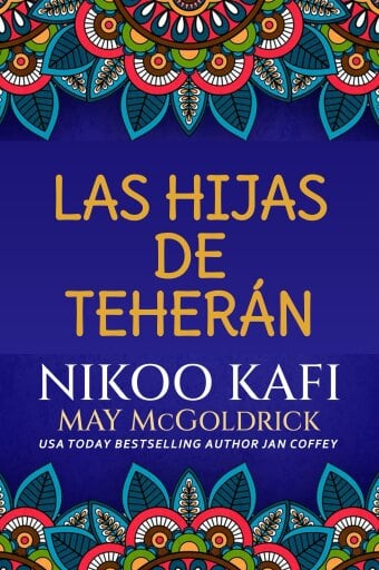 Las Hijas de Teherán