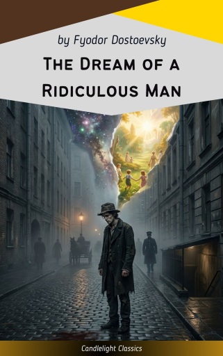 The Dream of a Ridiculous Man