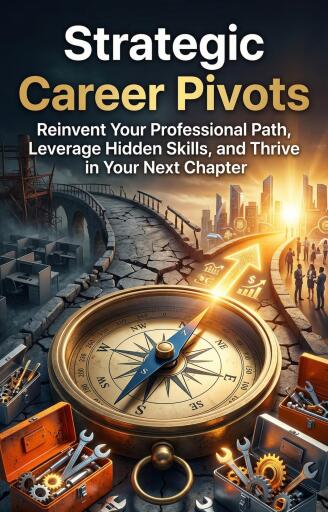 Strategic Career Pivots
