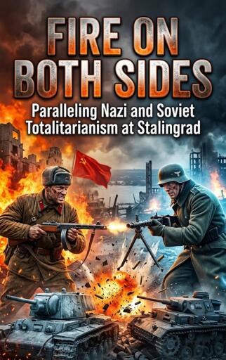 Fire on Both Sides