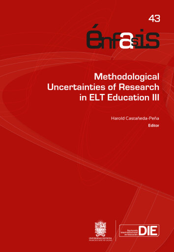 Methodological Uncertainties of Research in ELT Education III