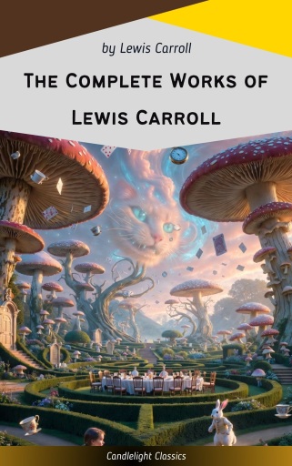 The Complete Works of Lewis Carroll