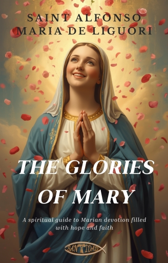 The glories of Mary