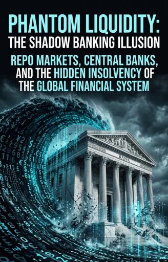 Phantom Liquidity: The Shadow Banking Illusion