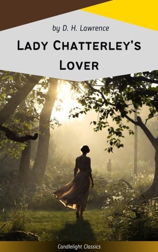 Lady Chatterley's Lover