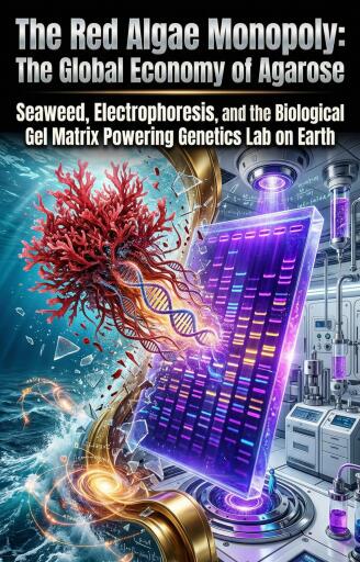 The Red Algae Monopoly: The Global Economy of Agarose