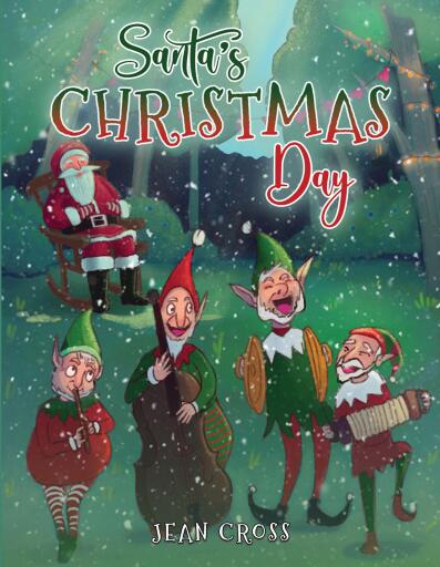 Santa's Christmas Day