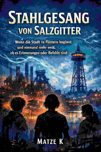 Stahlgesang von Salzgitter