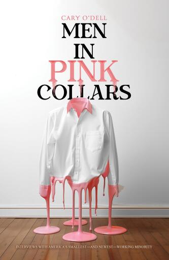 Men in Pink Collars