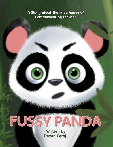 Fussy Panda
