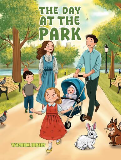 The Day at the Park