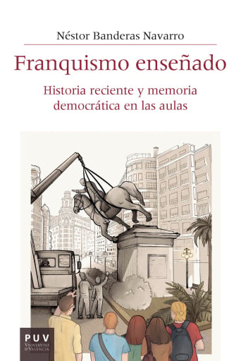 Franquismo enseñado