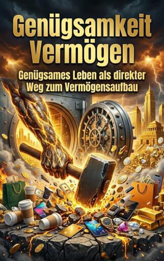 Genügsamkeit Vermögen