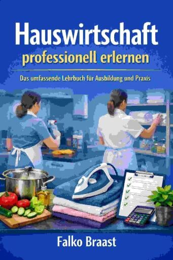 Hauswirtschaft professionell erlernen