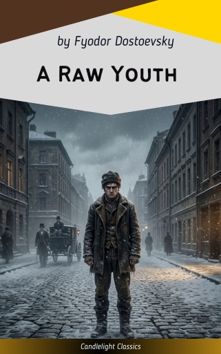 A Raw Youth