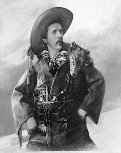 Portada del libro «Karl May. Das Vermächtnis es Inka.», de Otmar Trierweiler